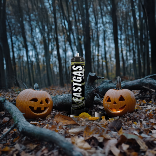 Freaky Gas Freaky FastGas Halloween Specials!